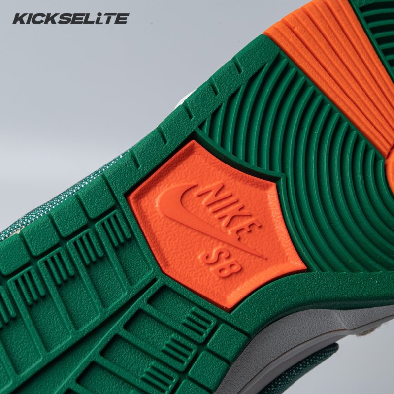 Nike SB Dunk Low Jarritos FD0860-001 Unisex