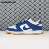 Nike SB Dunk Low Los Angeles Dodgers DO9395-400 Unisex