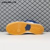 Nike SB Dunk Low Los Angeles Dodgers DO9395-400 Unisex