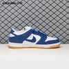 Nike SB Dunk Low Los Angeles Dodgers DO9395-400 Unisex