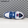 Nike SB Dunk Low Los Angeles Dodgers DO9395-400 Unisex