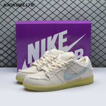 Nike SB Dunk Low Mummy DM0774 111 Unisex
