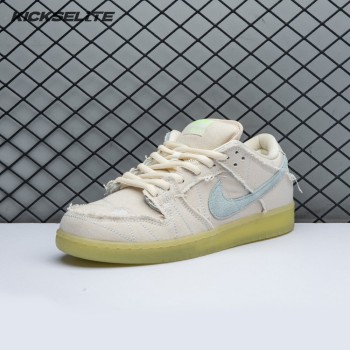 Nike SB Dunk Low Mummy DM0774 111 Unisex