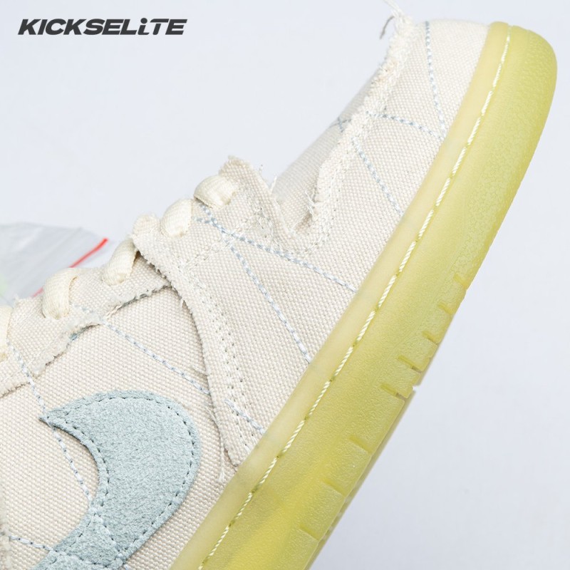 Nike SB Dunk Low Mummy DM0774 111 Unisex