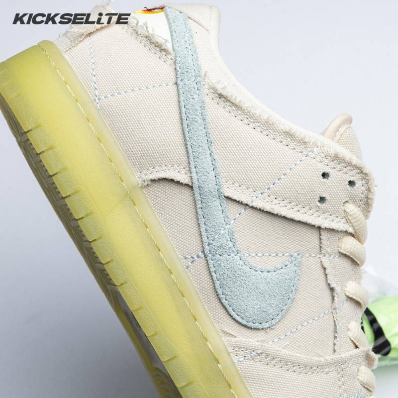 Nike SB Dunk Low Mummy DM0774 111 Unisex