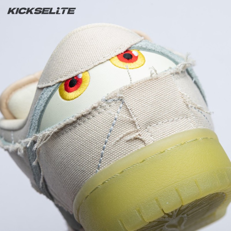 Nike SB Dunk Low Mummy DM0774 111 Unisex