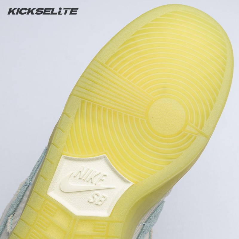 Nike SB Dunk Low Mummy DM0774 111 Unisex