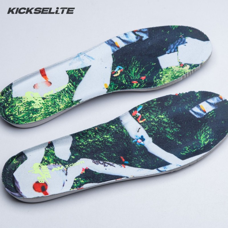 Nike SB Dunk Low Mummy DM0774 111 Unisex