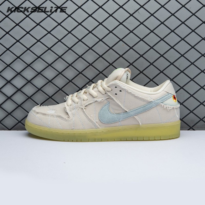 Nike SB Dunk Low Mummy DM0774 111 Unisex