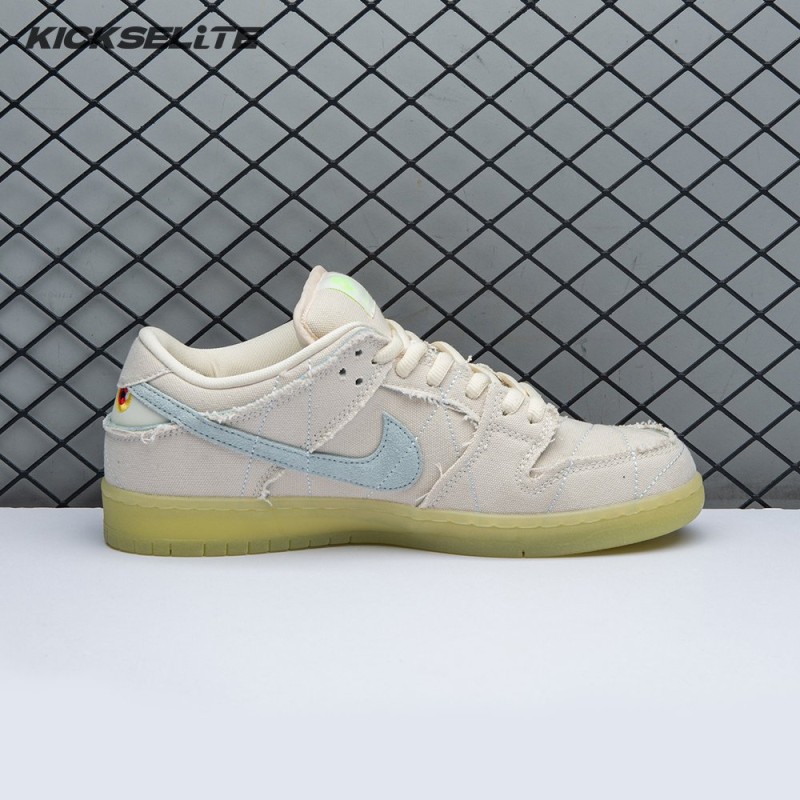 Nike SB Dunk Low Mummy DM0774 111 Unisex