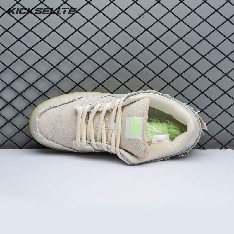 Nike SB Dunk Low Mummy DM0774 111 Unisex