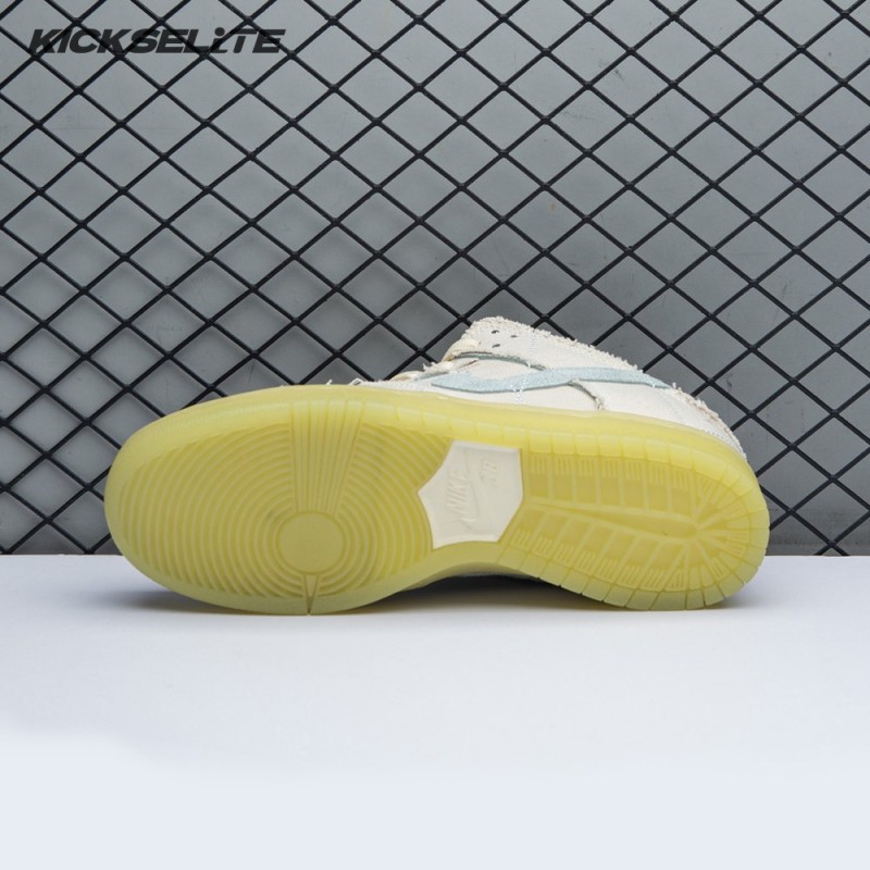 Nike SB Dunk Low Mummy DM0774 111 Unisex