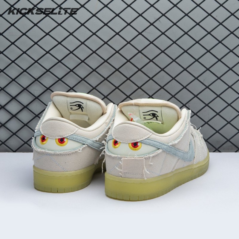Nike SB Dunk Low Mummy DM0774 111 Unisex