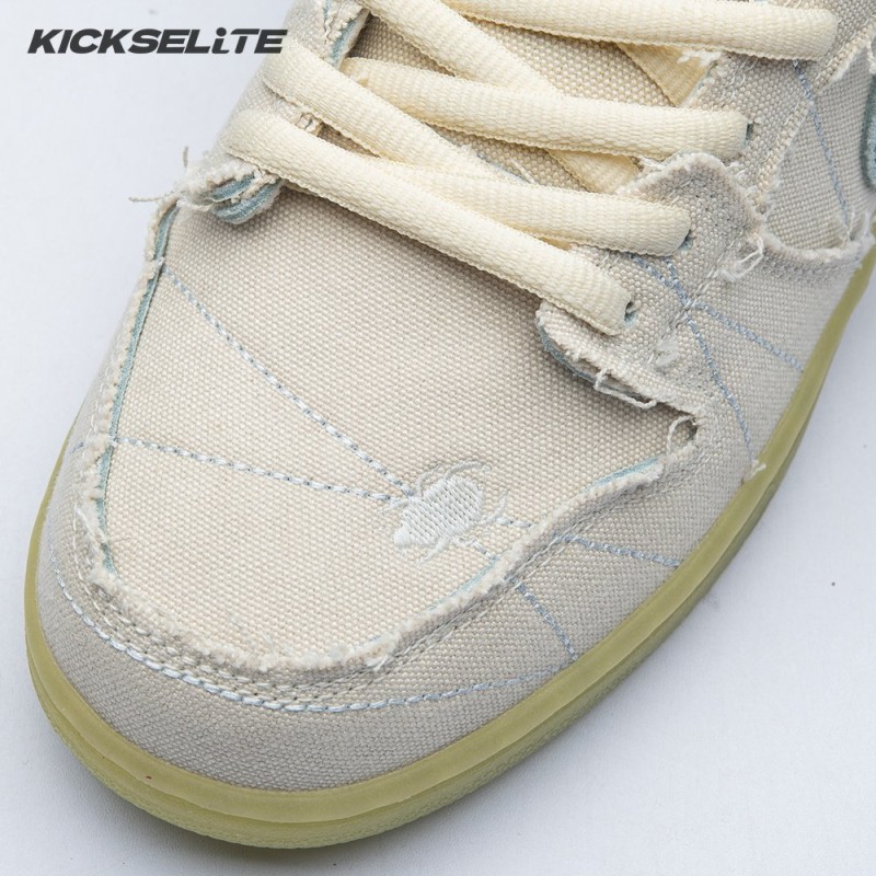 Nike SB Dunk Low Mummy DM0774 111 Unisex