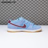 Nike SB Dunk Low Philadelphia Phillies DQ4040-400 Unisex