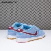 Nike SB Dunk Low Philadelphia Phillies DQ4040-400 Unisex