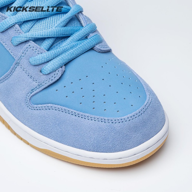 Nike SB Dunk Low Philadelphia Phillies DQ4040-400 Unisex