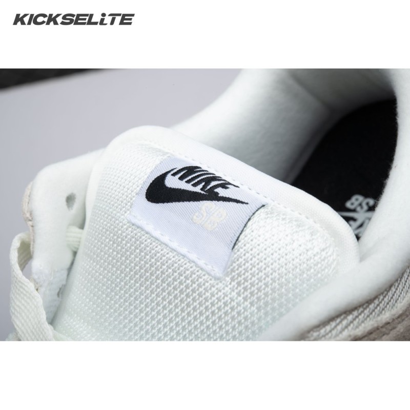 Nike SB Dunk Low Pro B Pale Ivory HJ0367-100 Unisex