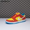 Nike SB Dunk Low Pro Bart Simpson BQ6817-602 Unisex
