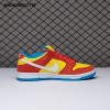Nike SB Dunk Low Pro Bart Simpson BQ6817-602 Unisex