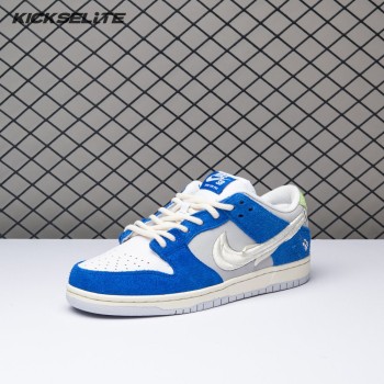 Nike SB Dunk Low Pro Fly Streetwear DQ5130-400 Unisex