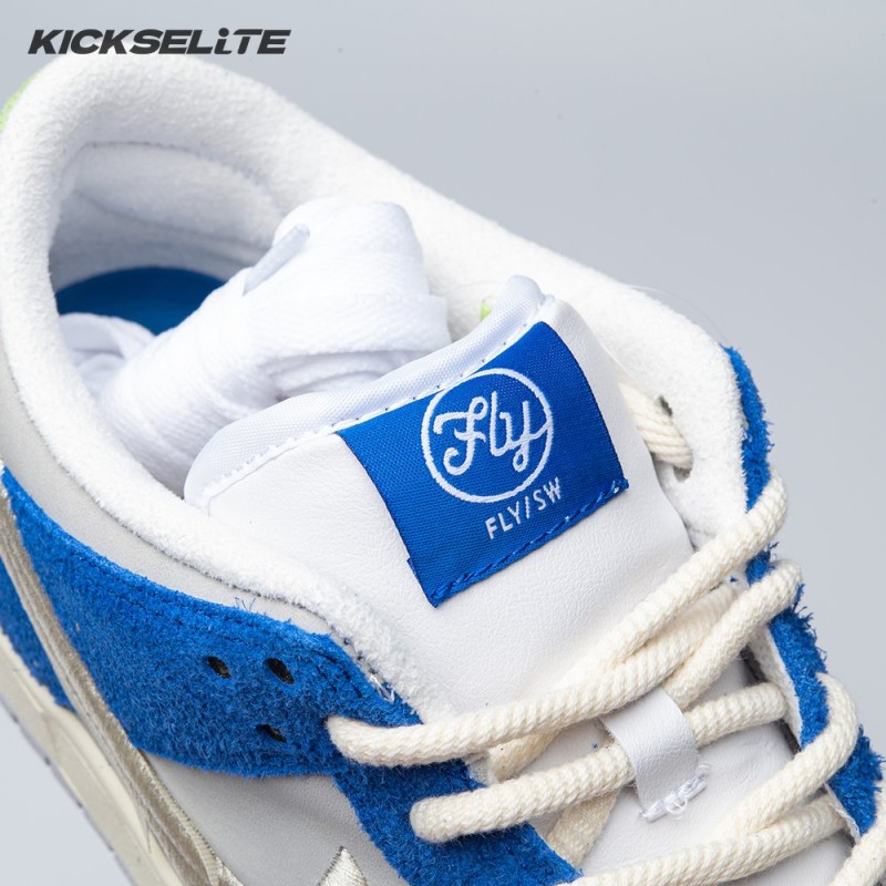 Nike SB Dunk Low Pro Fly Streetwear DQ5130-400 Unisex