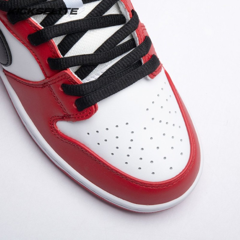 Nike SB Dunk Low Pro J-Pack Chicago BQ6817-600 Unisex