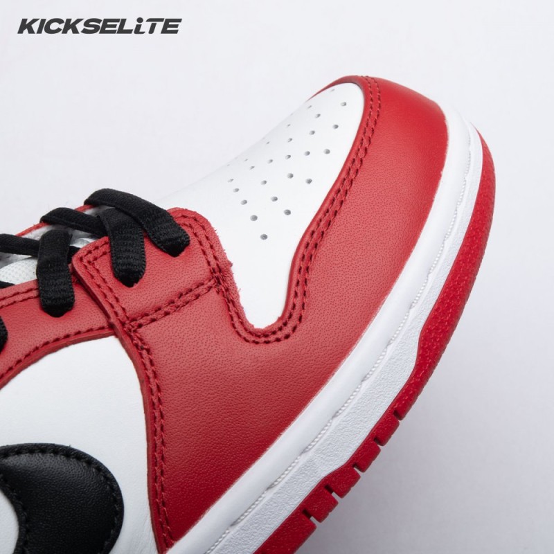 Nike SB Dunk Low Pro J-Pack Chicago BQ6817-600 Unisex