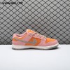 Nike SB Dunk Low Red Stardust HJ4135-600 Unisex