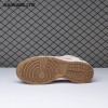 Nike SB Dunk Low SE 85 Double Swoosh Sail Red Pink DO9457-110 Women's