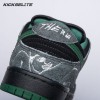 Nike SB Dunk Low There Skateboards HF7743-001 Unisex