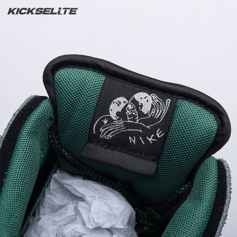 Nike SB Dunk Low There Skateboards HF7743-001 Unisex