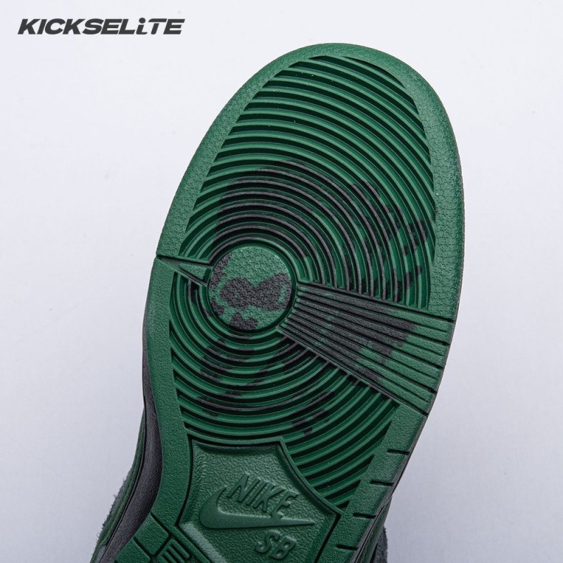 Nike SB Dunk Low There Skateboards HF7743-001 Unisex