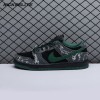 Nike SB Dunk Low There Skateboards HF7743-001 Unisex