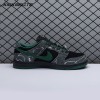 Nike SB Dunk Low There Skateboards HF7743-001 Unisex