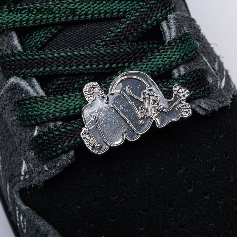 Nike SB Dunk Low There Skateboards HF7743-001 Unisex