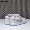 Nike SB Dunk Low White Lobster (Friends And Family) FD8776-100 Unisex