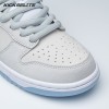 Nike SB Dunk Low White Lobster (Friends And Family) FD8776-100 Unisex
