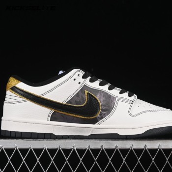 Nike SB Dunk Low Black Myth Wukong LW1818-106 Unisex