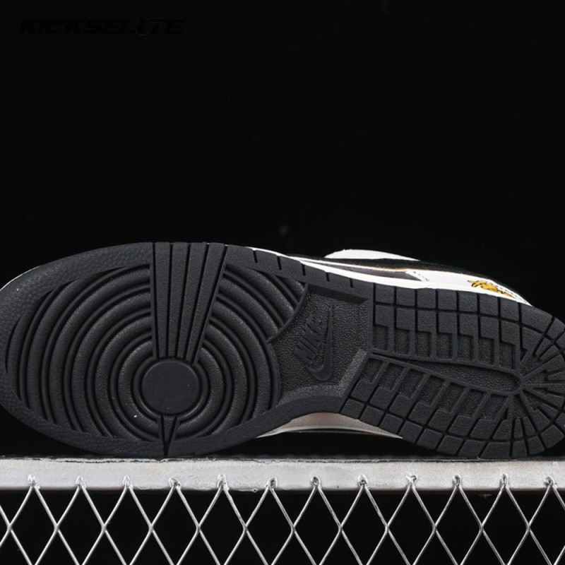 Nike SB Dunk Low Black Myth Wukong LW1818-106 Unisex