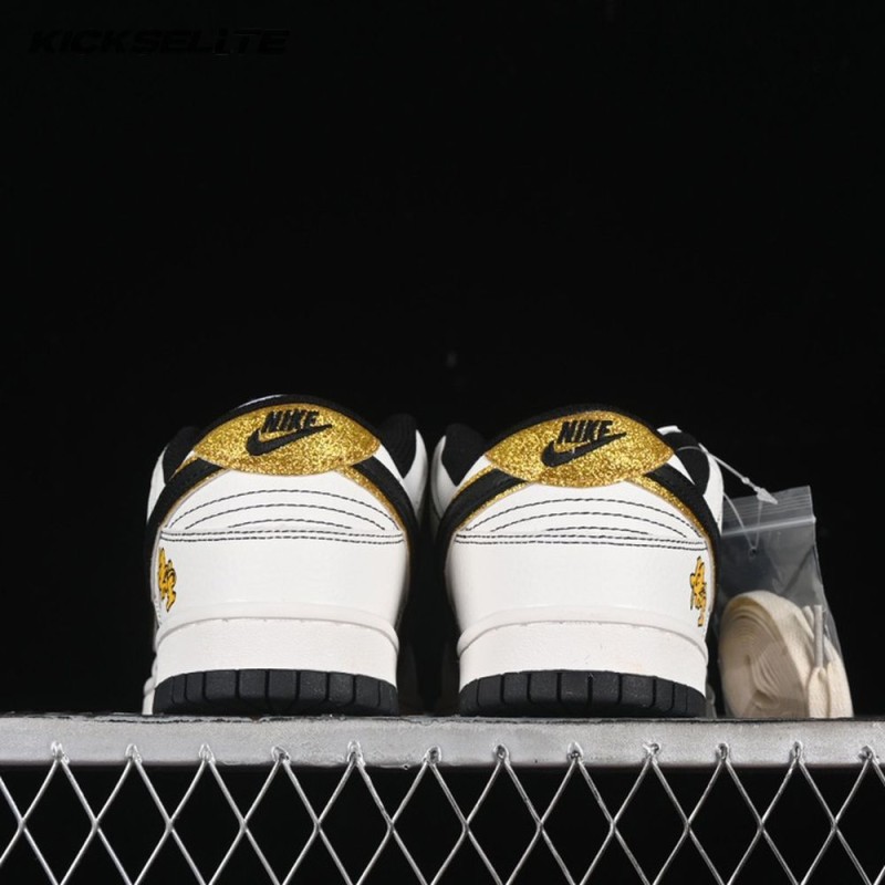 Nike SB Dunk Low Black Myth Wukong LW1818-106 Unisex