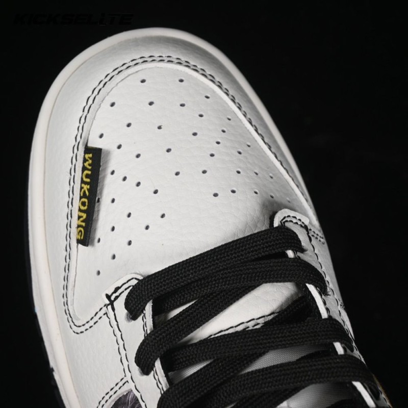 Nike SB Dunk Low Black Myth Wukong LW1818-106 Unisex