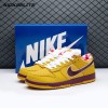 Nike SB Dunk Low Yellow Lobster 313170-137566 Men's