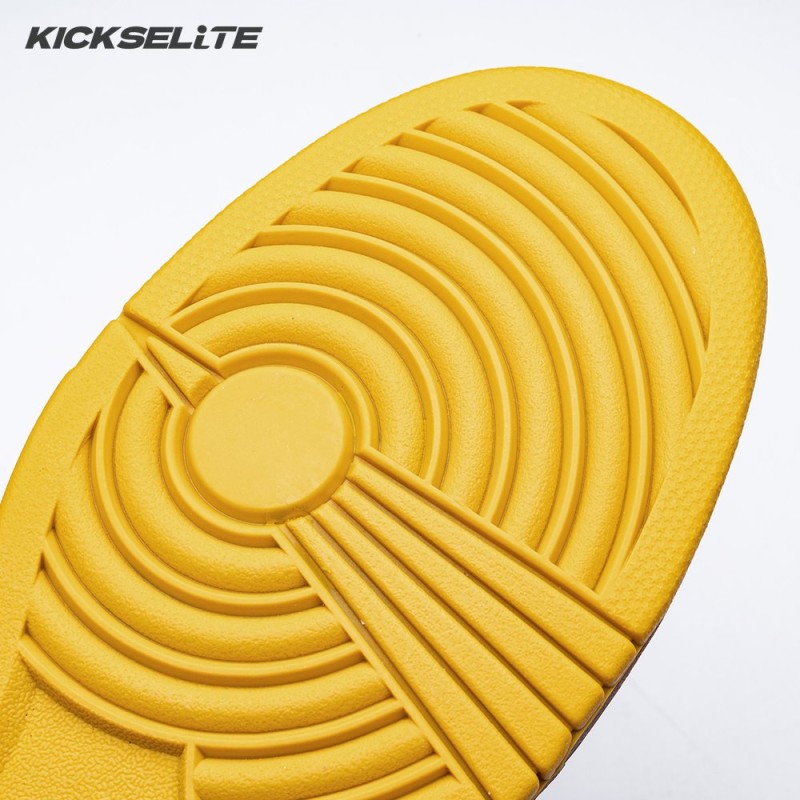 Nike SB Dunk Low Yellow Lobster 313170-137566 Men's