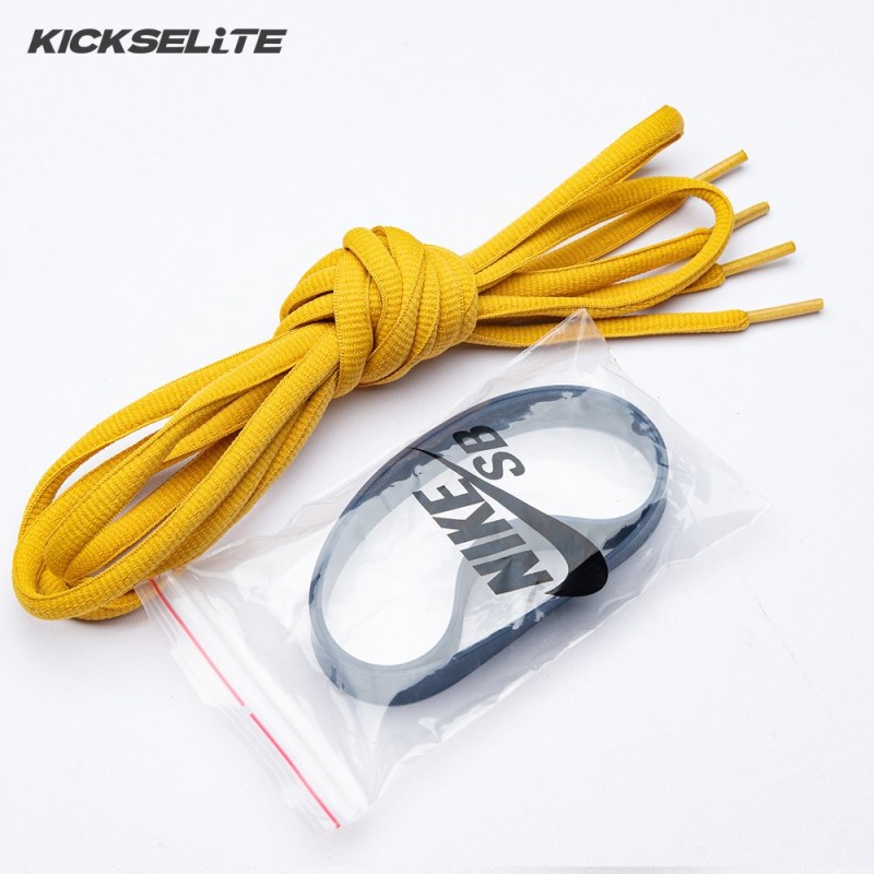 Nike SB Dunk Low Yellow Lobster 313170-137566 Men's