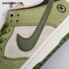 Nike SB Dunk Low Yuto Horigome Asparagus HF8022-300 Unisex