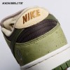 Nike SB Dunk Low Yuto Horigome Asparagus HF8022-300 Unisex
