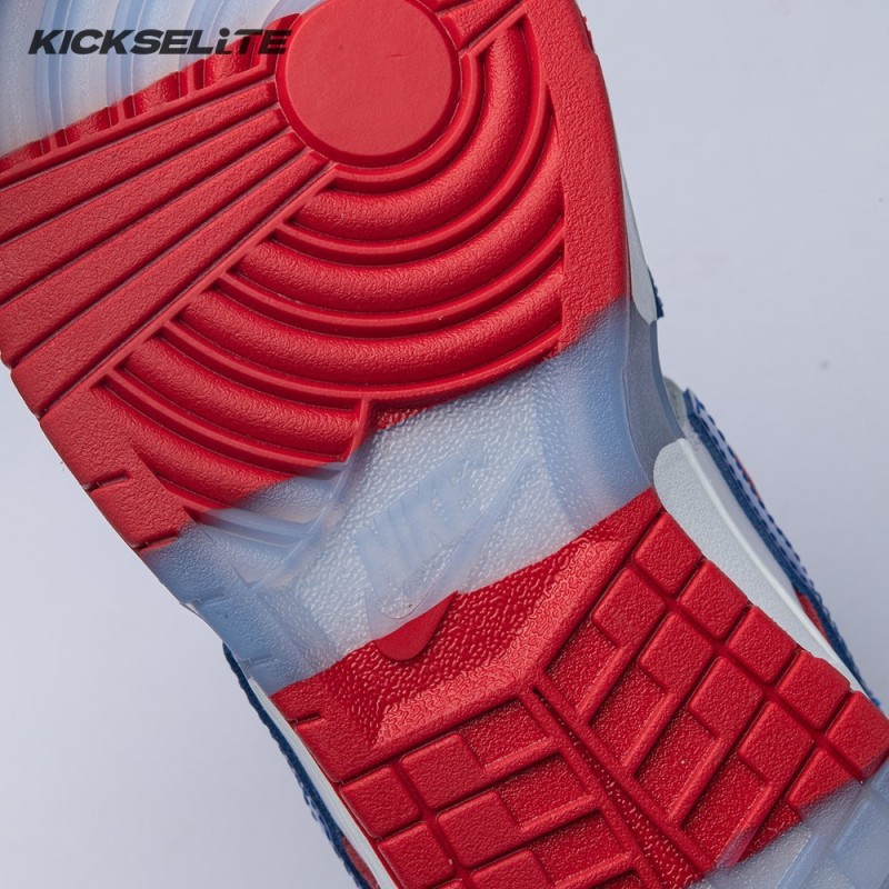 Nike SB Dunk Low eBay Sandy Bodecker FD8777-100 Unisex