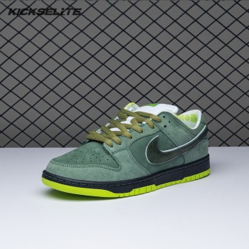 Nike SB Dunk Low Concepts Green Lobster (Regular Box) BV1310-337 Unisex