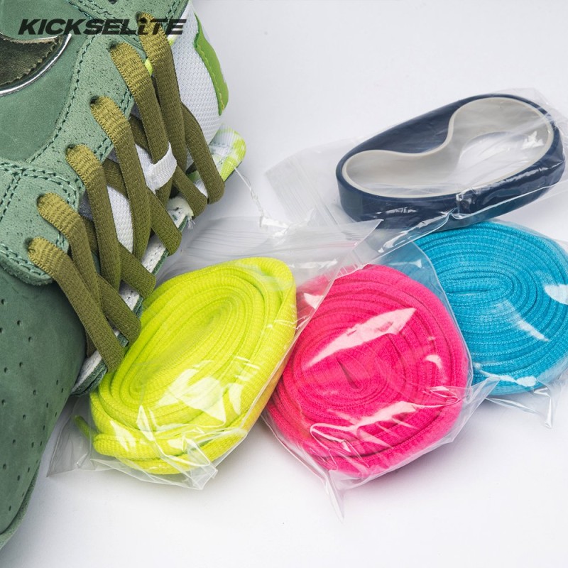 Nike SB Dunk Low Concepts Green Lobster (Regular Box) BV1310-337 Unisex